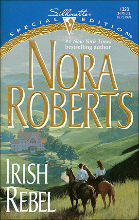 Irish Hearts book cover 3