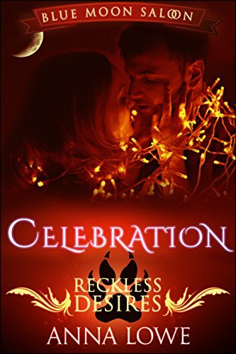 Celebration book cover