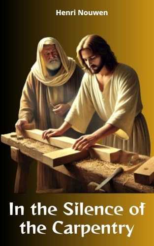 In the Silence of the Carpentry book cover
