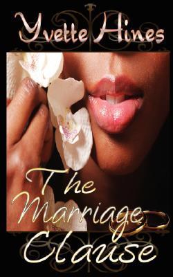 The Marriage Clause book cover