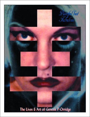 Painful But Fabulous book cover