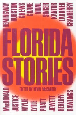 Florida Stories book cover