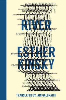 River book cover
