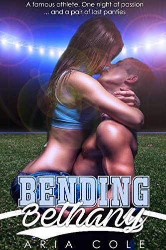 Bending Bethany book cover