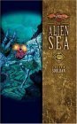 The Alien Sea book cover