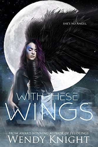 Wings book cover 1
