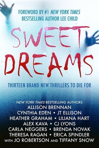 Sweet Dreams Boxed Set book cover