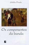 Os Componentes da Banda book cover