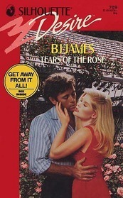 Tears of the Rose book cover