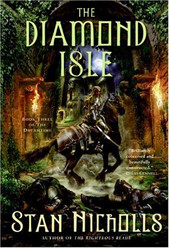 Dreamtime book cover 3