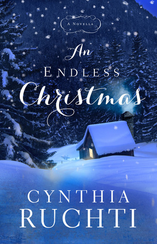 An Endless Christmas book cover
