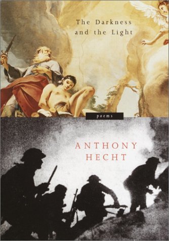 The Darkness and the Light book cover