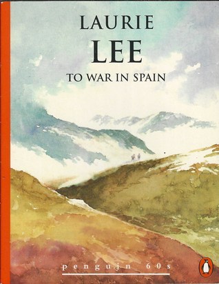 To War in Spain book cover