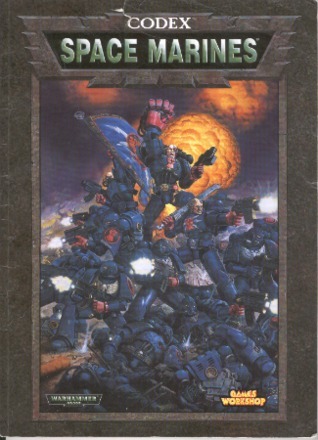 Codex book cover