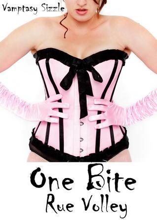 Vampire Fetish book cover 1