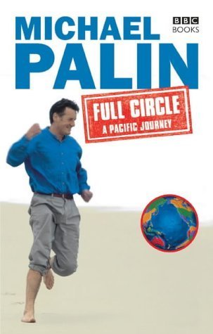 Full Circle book cover