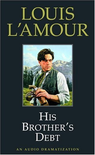 His Brother's Debt book cover