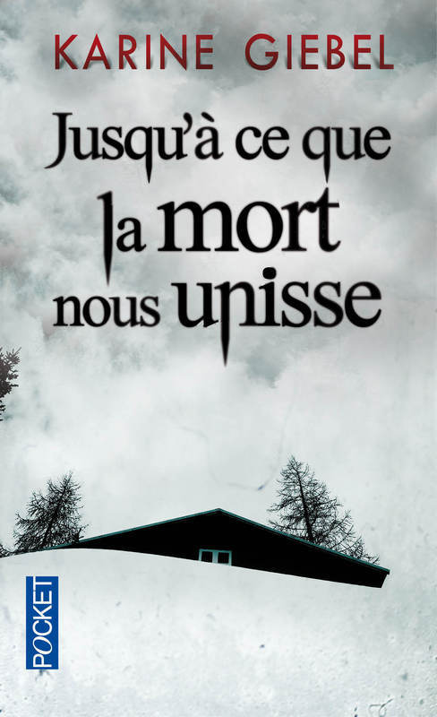 Jusqu'a Ce Que La Mort Nous Unisse book cover