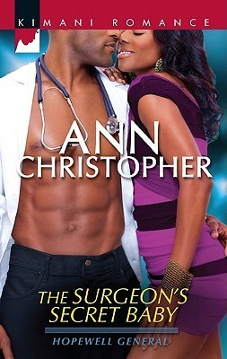 Hopewell General book cover 2