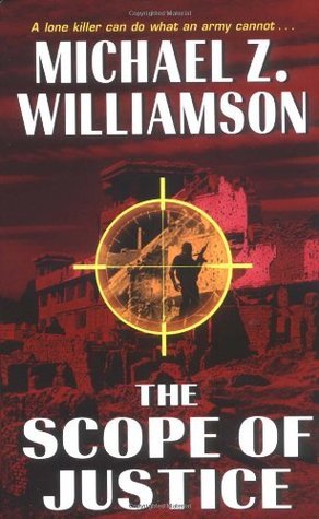 Target: Terror book cover 1