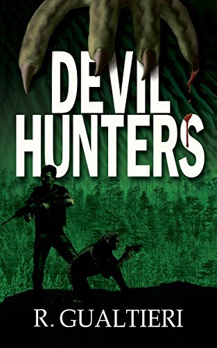 Tales of the Crypto-Hunter book cover 2