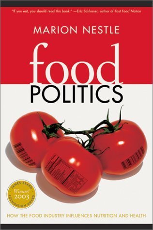 California Studies in Food and Culture book cover 3