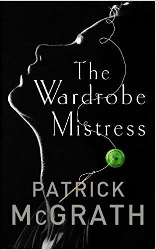 The Wardrobe Mistress book cover