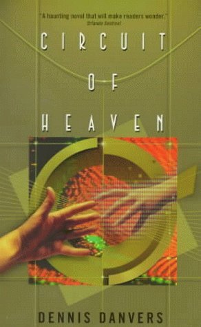 Circuit of Heaven book cover 1