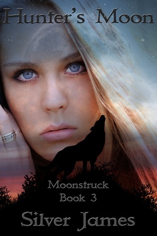 Moonstruck book cover 3