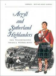 Osprey Men at Arms book cover 3