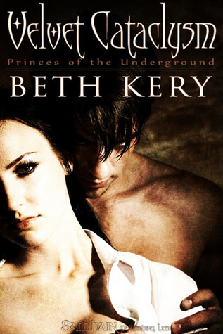 Princes of the Underground book cover 1