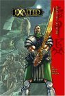 Relic of the Dawn book cover