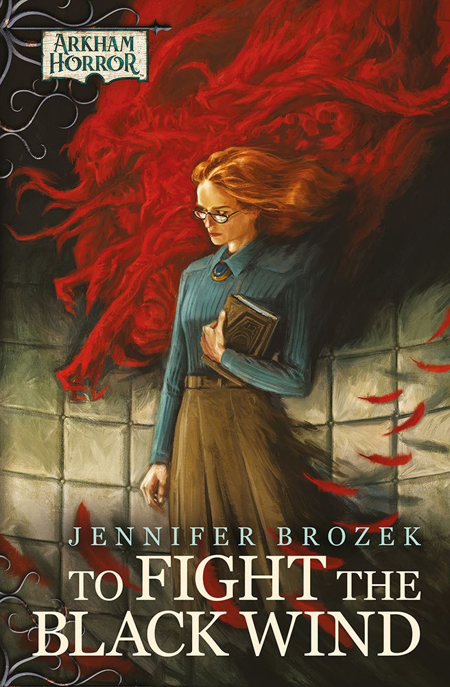 To Fight the Black Wind book cover