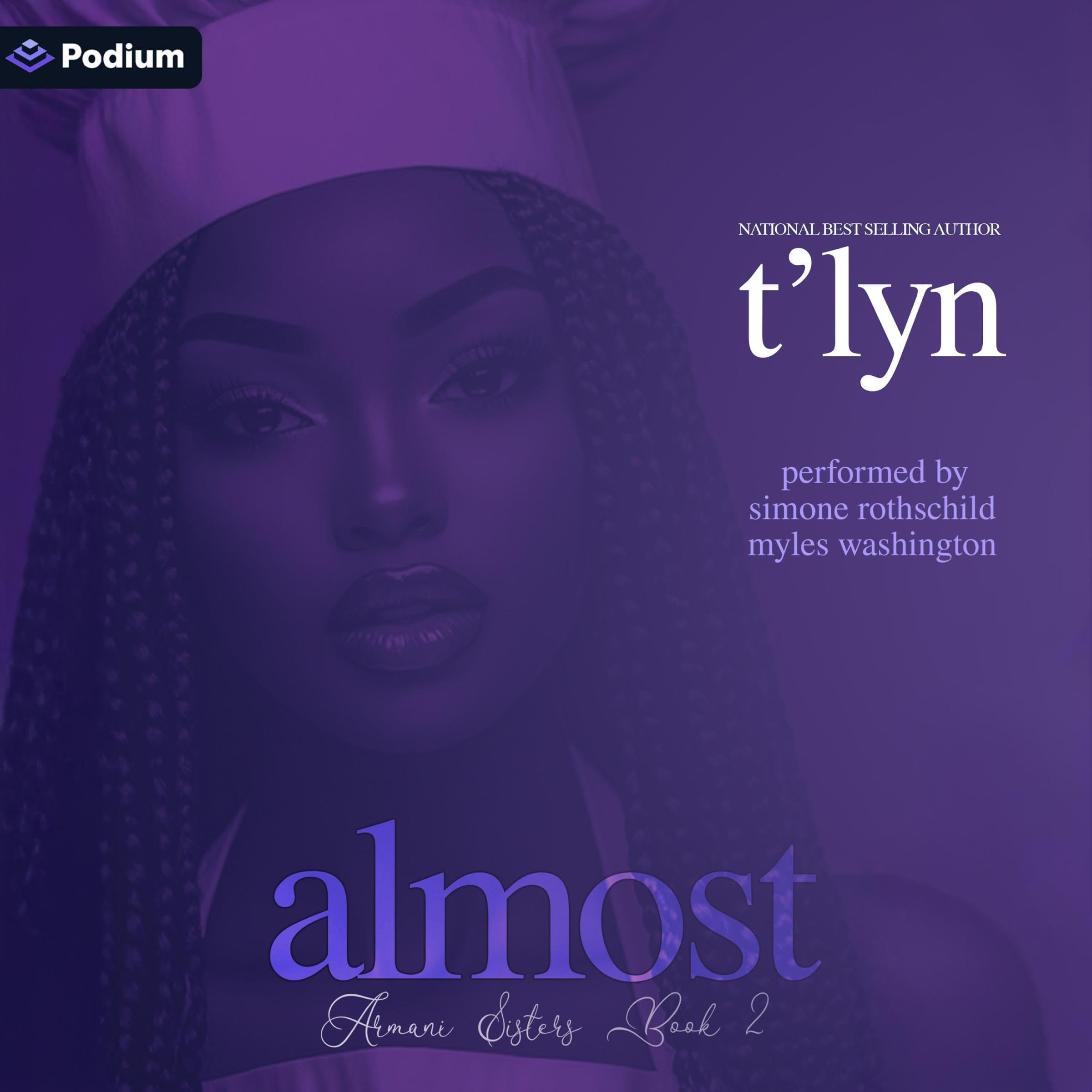 Almost book cover