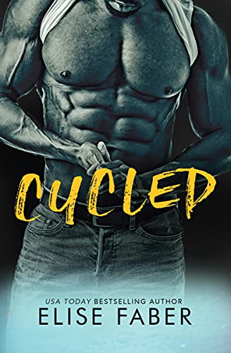 Cycled book cover