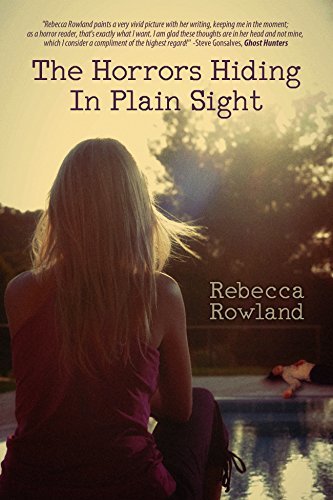 The Horrors Hiding in Plain Sight book cover