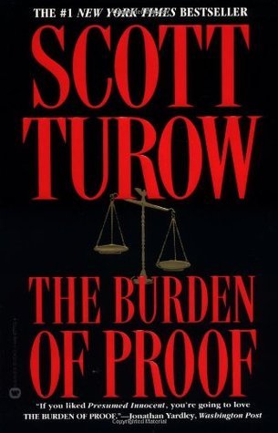 Kindle County Legal Thriller book cover 2