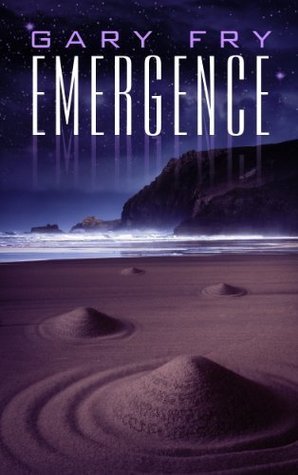 Emergence book cover