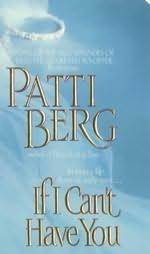 If I Can't Have You book cover