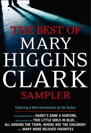 Mary Higgins Clark eBook Sampler book cover