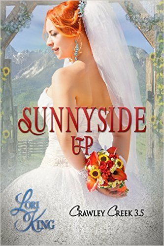 Sunnyside Up book cover