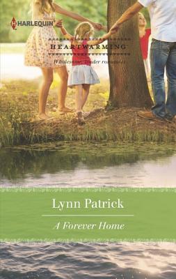 A Forever Home book cover
