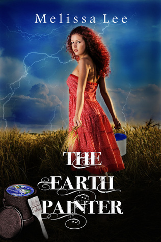 Painter book cover 1