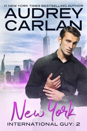 International Guy book cover 2