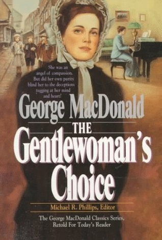The Gentlewoman's Choice book cover