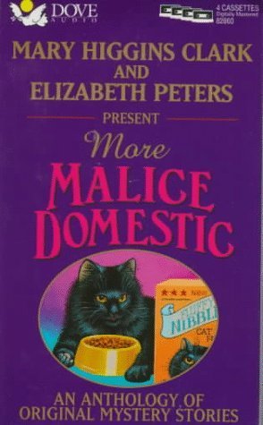 More Malice Domestic book cover