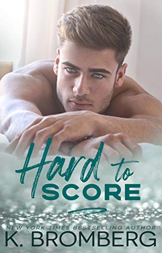 Play Hard book cover 3