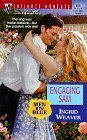Engaging Sam book cover