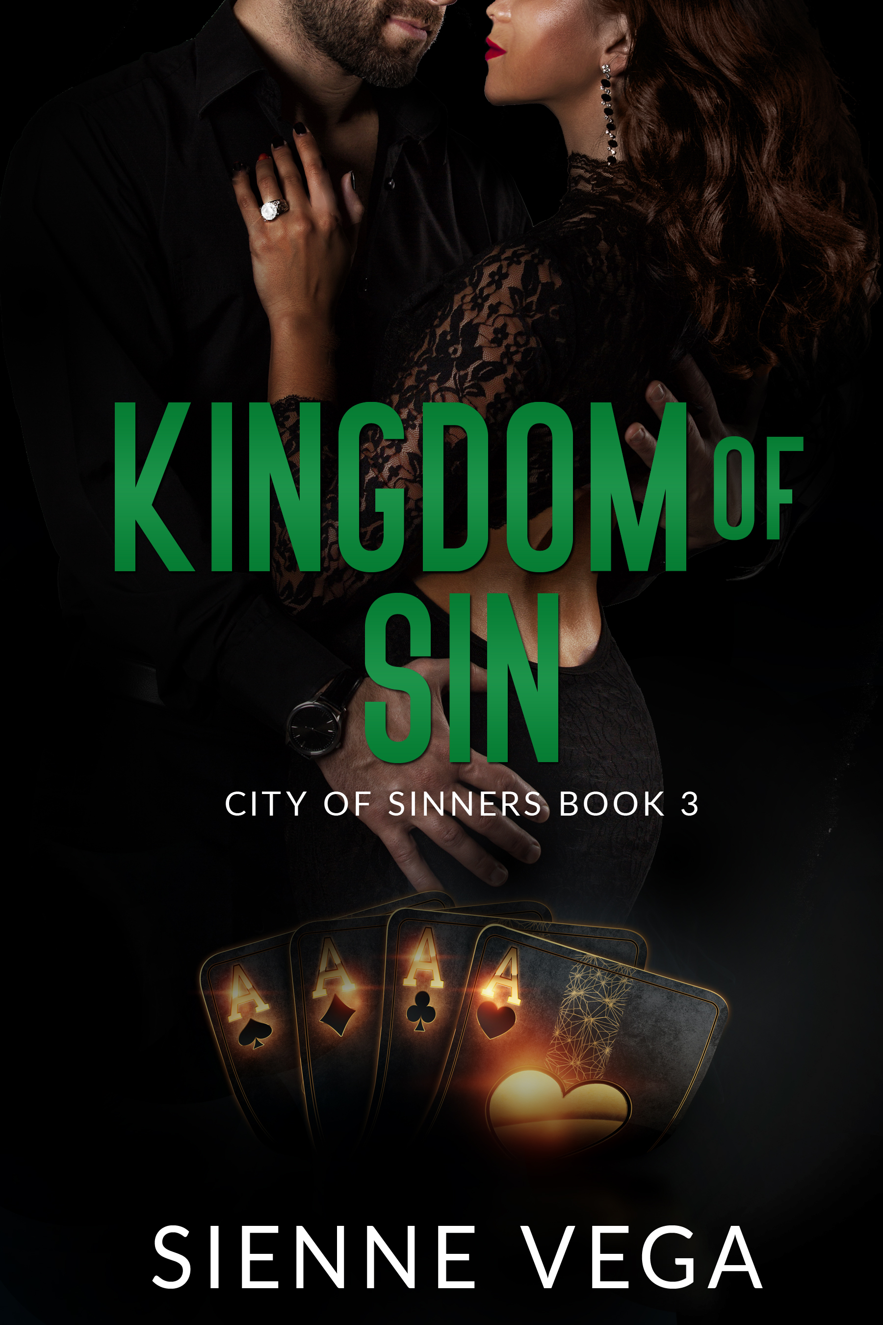 City of Sinners book cover 3