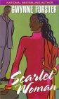 Scarlet Woman book cover